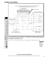 Предварительный просмотр 53 страницы Goodman *PH 15 Service Instructions Manual