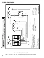 Предварительный просмотр 56 страницы Goodman *PH 15 Service Instructions Manual