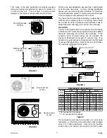 Предварительный просмотр 3 страницы Goodman Split System Condensing Units IO-101G Installation And Operating Instructions Manual