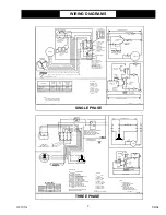 Предварительный просмотр 7 страницы Goodman Split System Condensing Units IO-101G Installation And Operating Instructions Manual