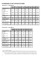 Preview for 6 page of Goodman SSX 14 SEER Technical Manual