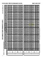 Preview for 10 page of Goodman SSX 14 SEER Technical Manual