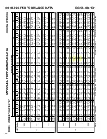 Preview for 22 page of Goodman SSX 14 SEER Technical Manual