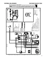 Preview for 39 page of Goodman SSX 14 SEER Technical Manual