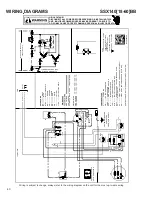 Preview for 40 page of Goodman SSX 14 SEER Technical Manual