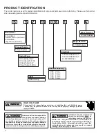 Preview for 2 page of Goodman SSZ 16 SEER Technical Manual