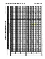 Предварительный просмотр 9 страницы Goodman SSZ 16 SEER Technical Manual