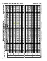 Предварительный просмотр 12 страницы Goodman SSZ 16 SEER Technical Manual