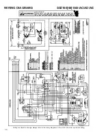 Preview for 30 page of Goodman SSZ 16 SEER Technical Manual