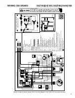 Предварительный просмотр 31 страницы Goodman SSZ 16 SEER Technical Manual