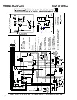 Предварительный просмотр 32 страницы Goodman SSZ 16 SEER Technical Manual