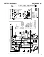 Предварительный просмотр 33 страницы Goodman SSZ 16 SEER Technical Manual