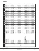 Предварительный просмотр 36 страницы Goodman SSZ14 Manual