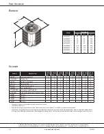 Preview for 40 page of Goodman SSZ14 Manual