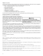 Предварительный просмотр 10 страницы Goodman xCVM97 Series Installation Instructions Manual