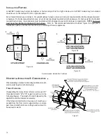 Предварительный просмотр 14 страницы Goodman xCVM97 Series Installation Instructions Manual