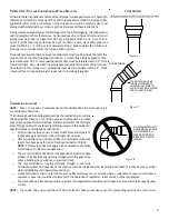 Предварительный просмотр 17 страницы Goodman xCVM97 Series Installation Instructions Manual