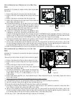 Предварительный просмотр 25 страницы Goodman xCVM97 Series Installation Instructions Manual