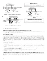 Предварительный просмотр 30 страницы Goodman xCVM97 Series Installation Instructions Manual