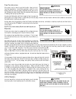 Предварительный просмотр 31 страницы Goodman xCVM97 Series Installation Instructions Manual