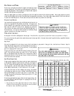 Предварительный просмотр 32 страницы Goodman xCVM97 Series Installation Instructions Manual