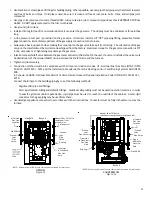 Предварительный просмотр 33 страницы Goodman xCVM97 Series Installation Instructions Manual