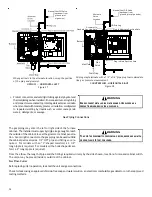 Предварительный просмотр 34 страницы Goodman xCVM97 Series Installation Instructions Manual