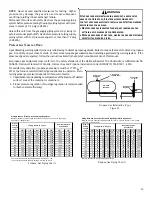 Предварительный просмотр 35 страницы Goodman xCVM97 Series Installation Instructions Manual