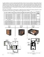 Предварительный просмотр 38 страницы Goodman xCVM97 Series Installation Instructions Manual