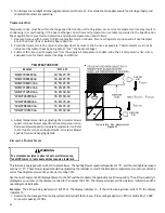 Предварительный просмотр 44 страницы Goodman xCVM97 Series Installation Instructions Manual