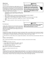 Предварительный просмотр 54 страницы Goodman xCVM97 Series Installation Instructions Manual