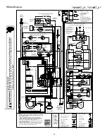 Предварительный просмотр 62 страницы Goodman xCVM97 Series Installation Instructions Manual