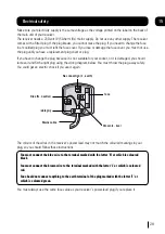 Предварительный просмотр 29 страницы Goodmans 320GB Instruction Manual