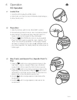 Предварительный просмотр 8 страницы Goodmans 328763 User Manual