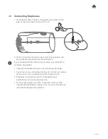 Предварительный просмотр 11 страницы Goodmans 328763 User Manual