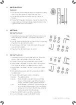 Preview for 7 page of Goodmans 329582 User Manual