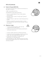 Preview for 15 page of Goodmans 329944 User Manual