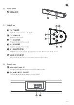 Предварительный просмотр 4 страницы Goodmans 330368 User Manual