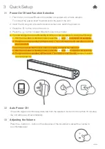 Предварительный просмотр 6 страницы Goodmans 330368 User Manual