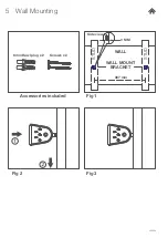 Предварительный просмотр 8 страницы Goodmans 330368 User Manual