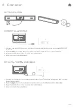 Предварительный просмотр 9 страницы Goodmans 330368 User Manual