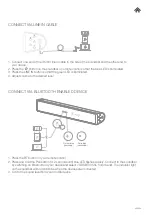 Предварительный просмотр 10 страницы Goodmans 330368 User Manual