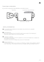 Предварительный просмотр 12 страницы Goodmans 330368 User Manual