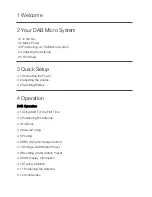 Preview for 2 page of Goodmans 335105 User Manual