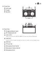 Preview for 5 page of Goodmans 335355 User Manual