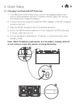 Preview for 6 page of Goodmans 335355 User Manual