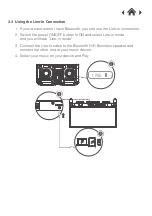 Preview for 8 page of Goodmans 335355 User Manual