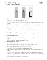 Preview for 6 page of Goodmans 336723 User Manual