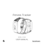 Goodmans 341882 User Manual preview