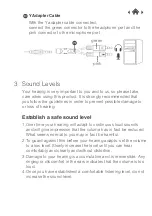 Preview for 5 page of Goodmans 346510 User Manual